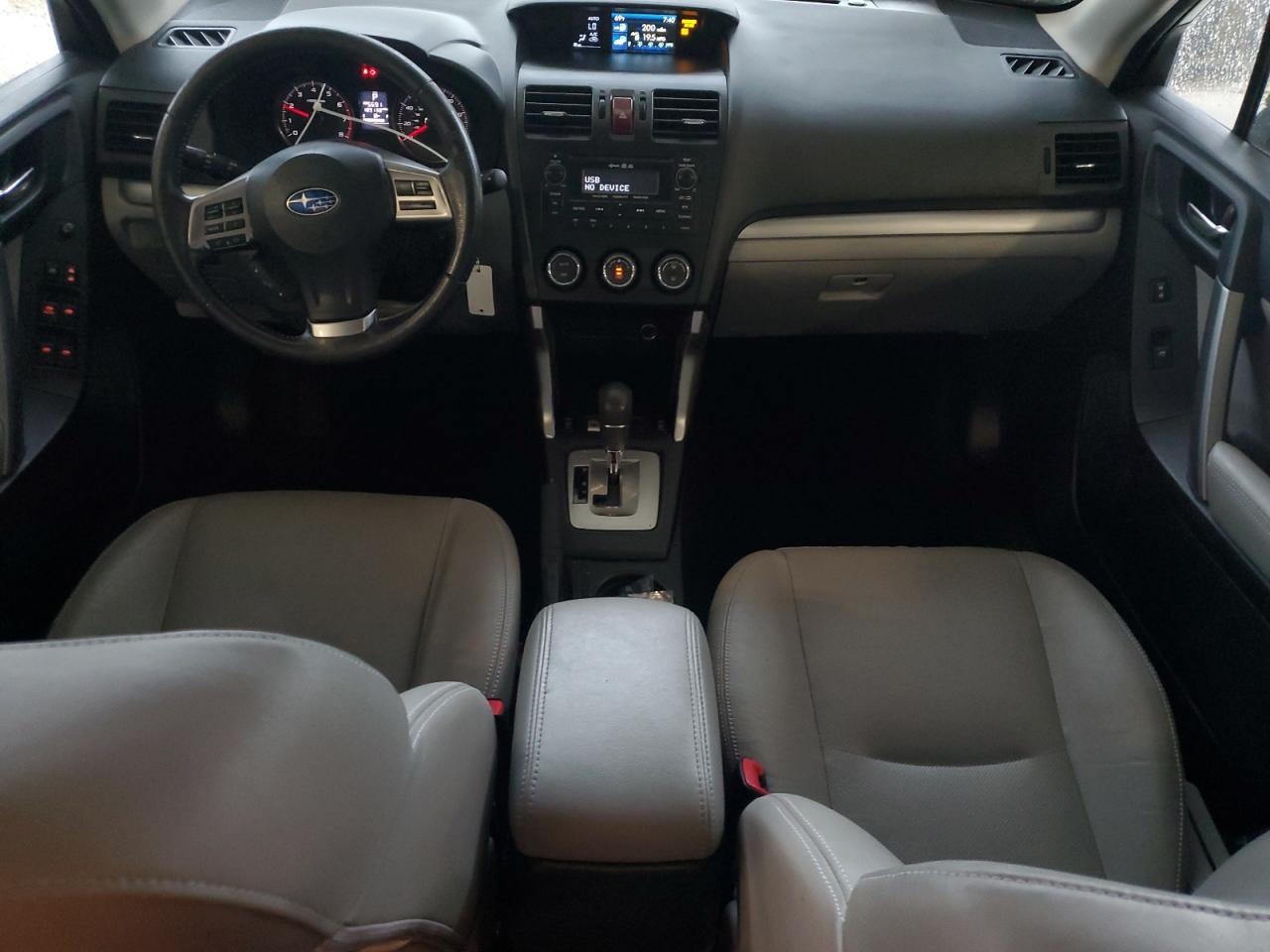 2014 Subaru Forester 2.5I Limited VIN: JF2SJAHC4EH558423 Lot: 66130505