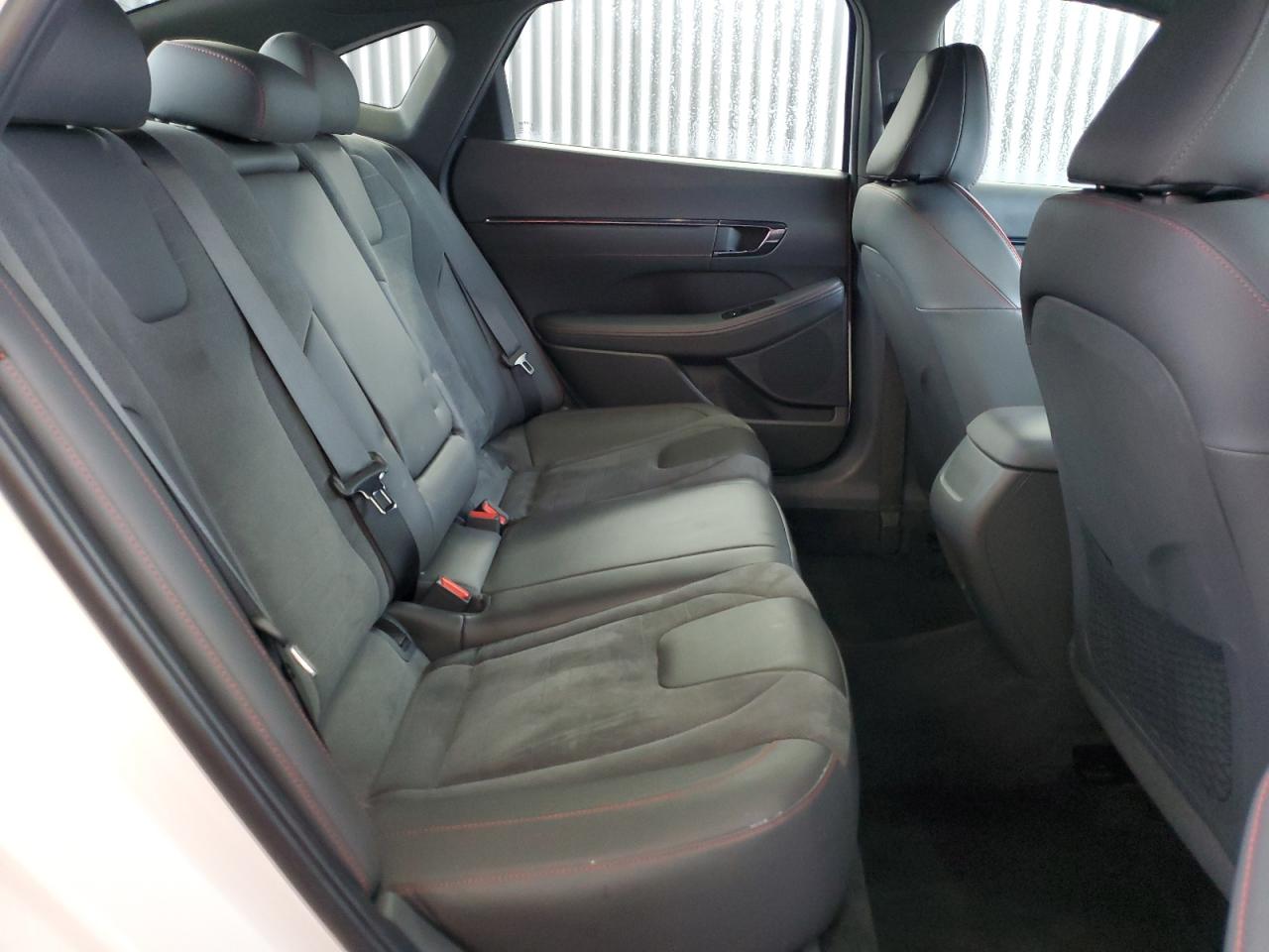 2024 Hyundai Sonata N Line VIN: KMHL54JC5RA359894 Lot: 64281485