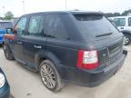 2009 LAND ROVER RANGE ROVE for sale at Copart SANDY