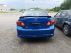2010 TOYOTA COROLLA BASE   for sale at Copart QC - MONTREAL