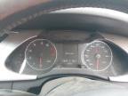 2011 AUDI A4 SE TFSI for sale at Copart SANDWICH