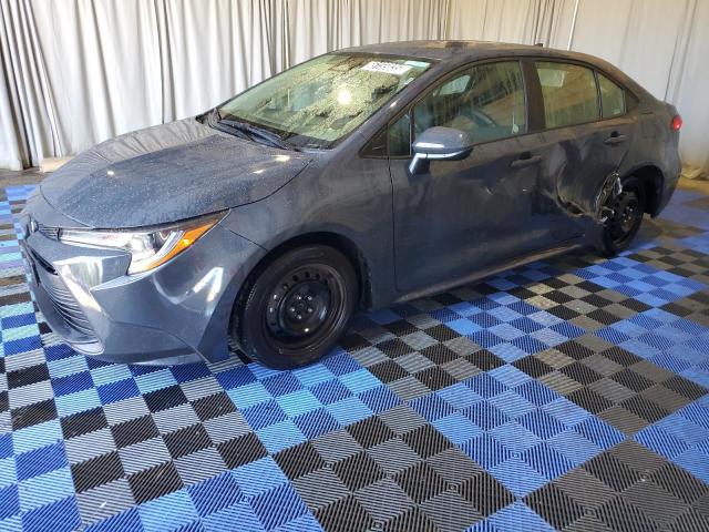  TOYOTA COROLLA 2024 Szary