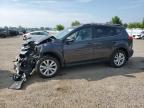 2015 TOYOTA RAV4 LIMITED   for sale at Copart ON - LONDON