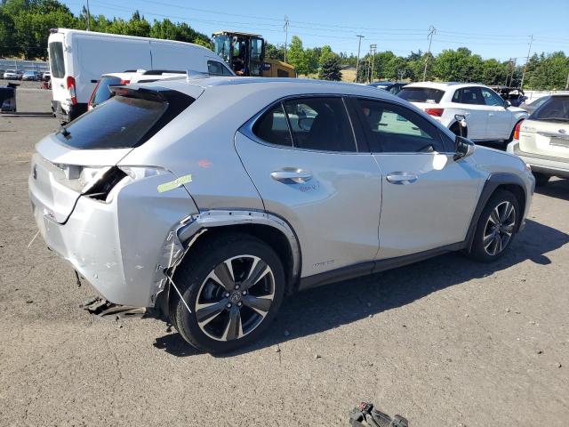  LEXUS UX 250H 2019 Srebrny