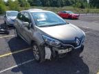 2014 RENAULT CAPTUR DYN for sale at Copart SANDTOFT