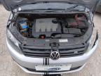2011 VOLKSWAGEN CADDY C20 for sale at Copart BRISTOL