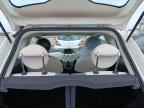 2017 FIAT 500 LOUNGE for sale at Copart PETERLEE