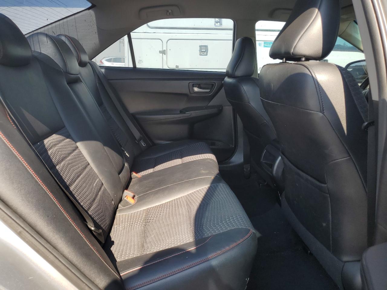 2015 Toyota Camry Le VIN: 4T1BF1FK9FU089702 Lot: 63832985