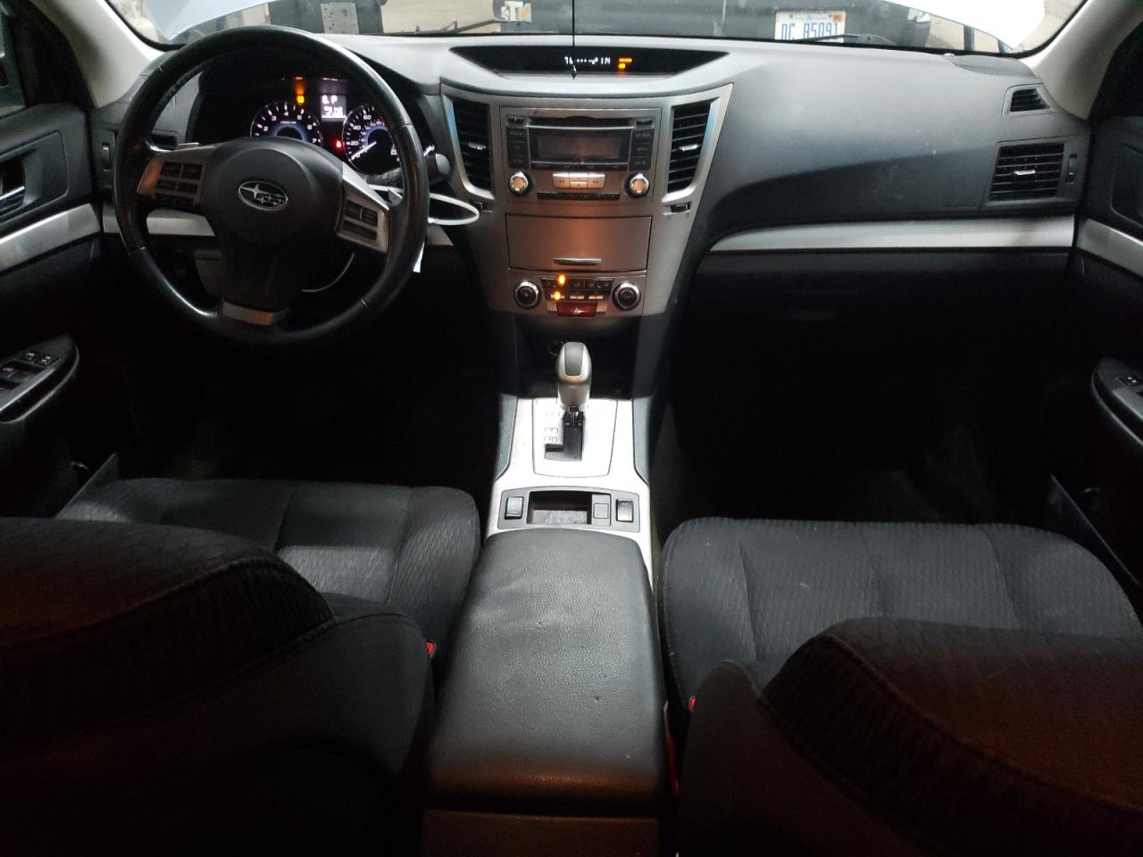 2012 Subaru Legacy 2.5I Premium VIN: 4S3BMCC61C3008898 Lot: 63504875