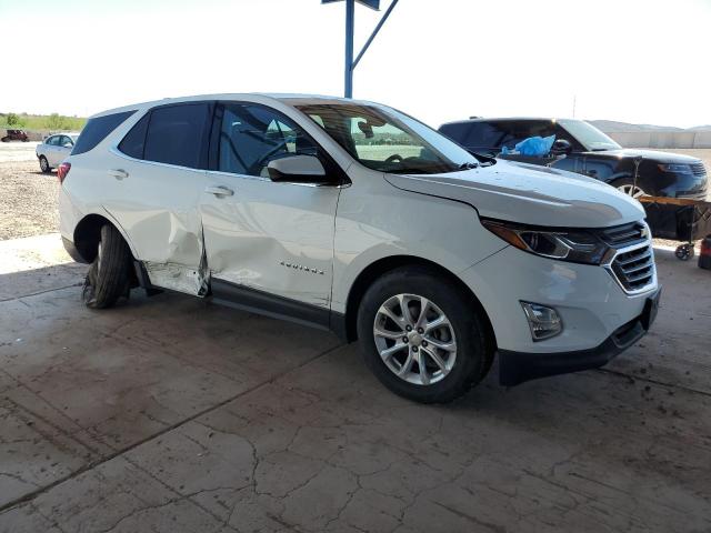 CHEVROLET EQUINOX 2020 Biały