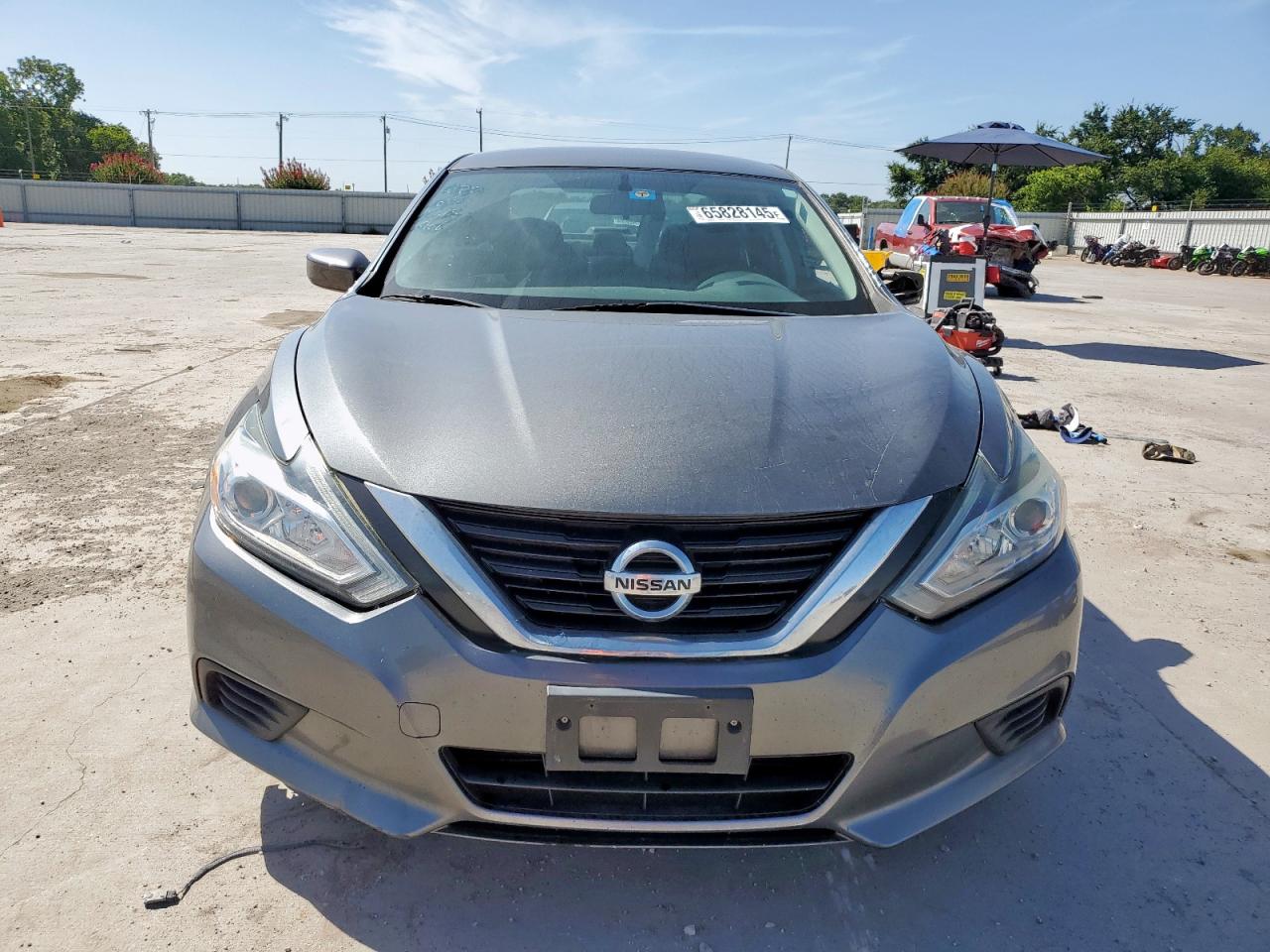 1n4al3ap1hc296106 1N4AL3AP1HC296106 2017 Nissan Altima 2.5