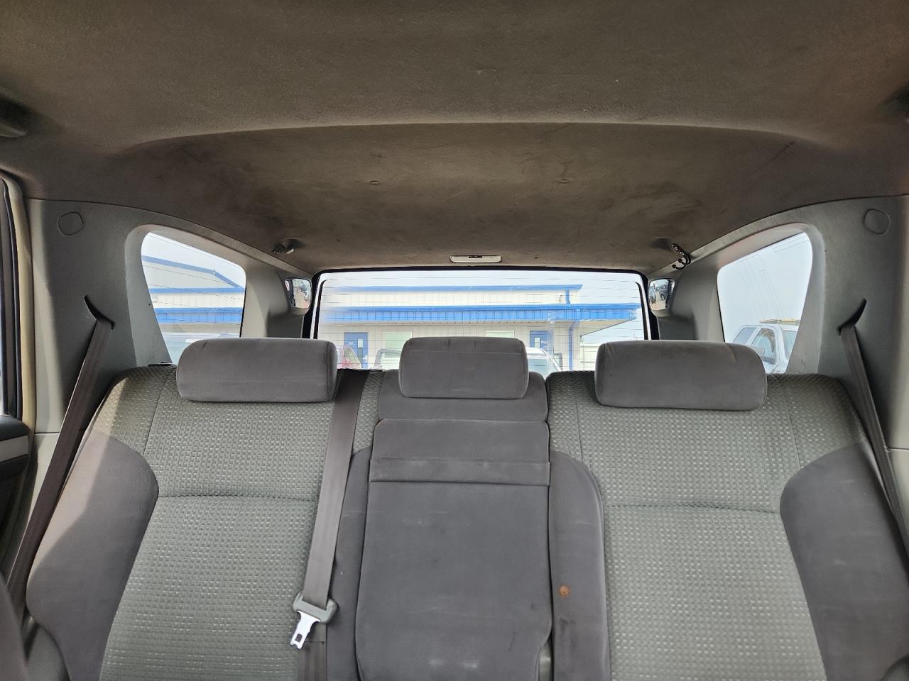 2003 Toyota 4Runner Sr5 VIN: JTEBT14R430009489 Lot: 64821385