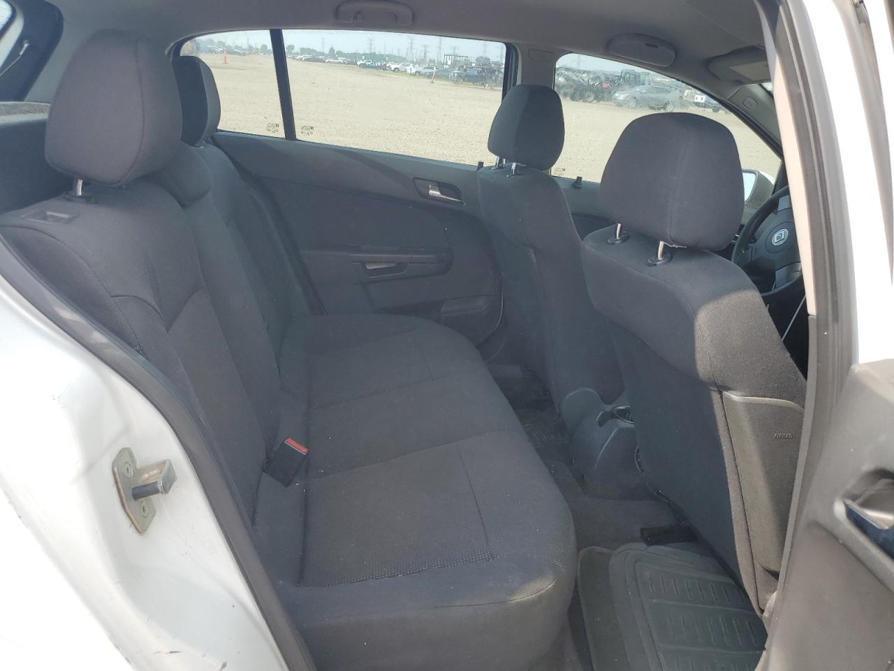 2008 Saturn Astra Xe VIN: W08AR671085056216 Lot: 63838925