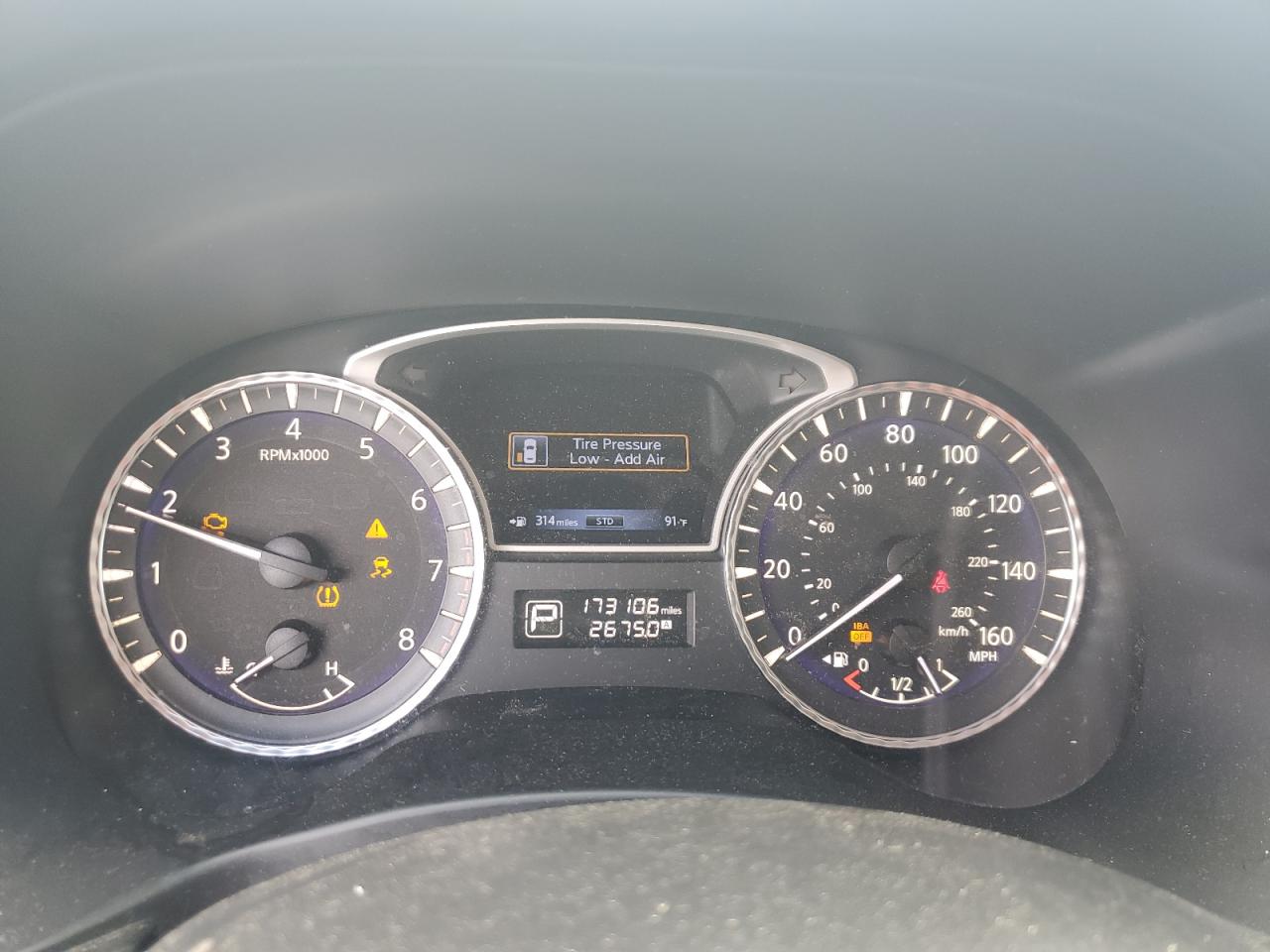 2013 Infiniti Jx35 VIN: 5N1AL0MM5DC311996 Lot: 63583425