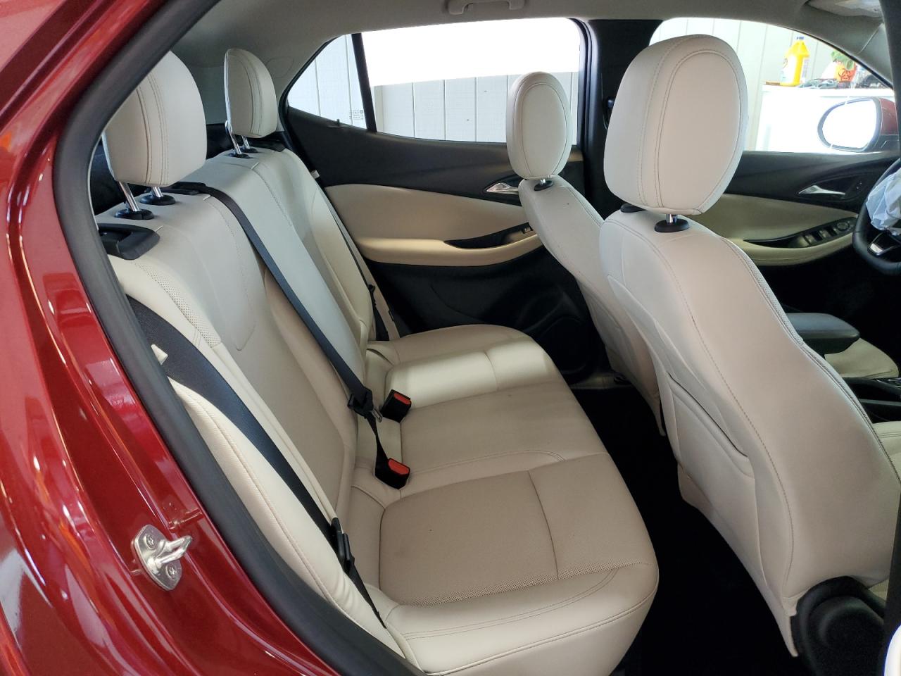 2024 Buick Encore Gx Sport Touring VIN: KL4AMDSL9RB053489 Lot: 64137885