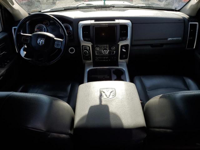  RAM 1500 2017 Biały