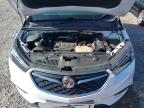 2018 VAUXHALL MOKKA X ELITE for sale at Copart WOLVERHAMPTON