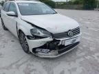 2013 VOLKSWAGEN PASSAT SPO for sale at Copart ST HELENS