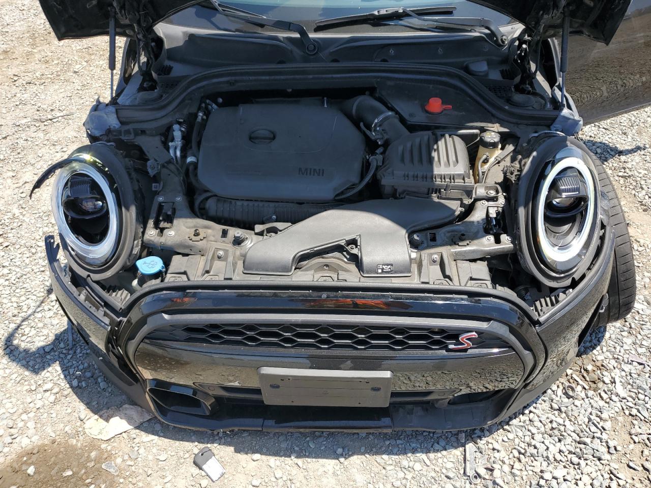 wmw53dk00p2u17146 WMW53DK00P2U17146 2023 Mini Cooper S
