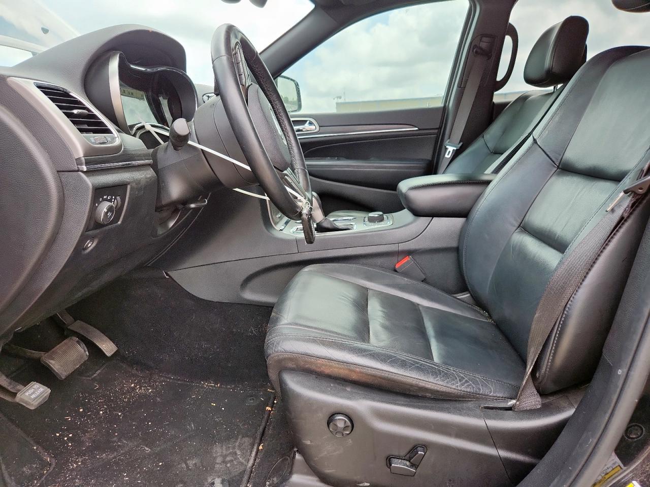 2020 Jeep Grand Cherokee Limited VIN: 1C4RJFBG7LC267060 Lot: 64814415
