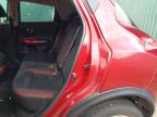 2013 NISSAN JUKE ACENT for sale at Copart PETERLEE