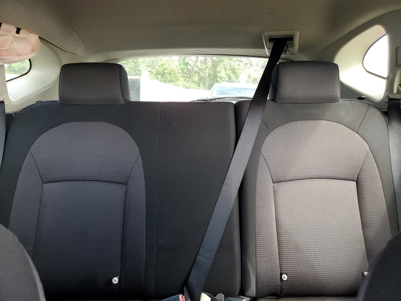 2008 Nissan Rogue S VIN: JN8AS58V58W136066 Lot: 64961145