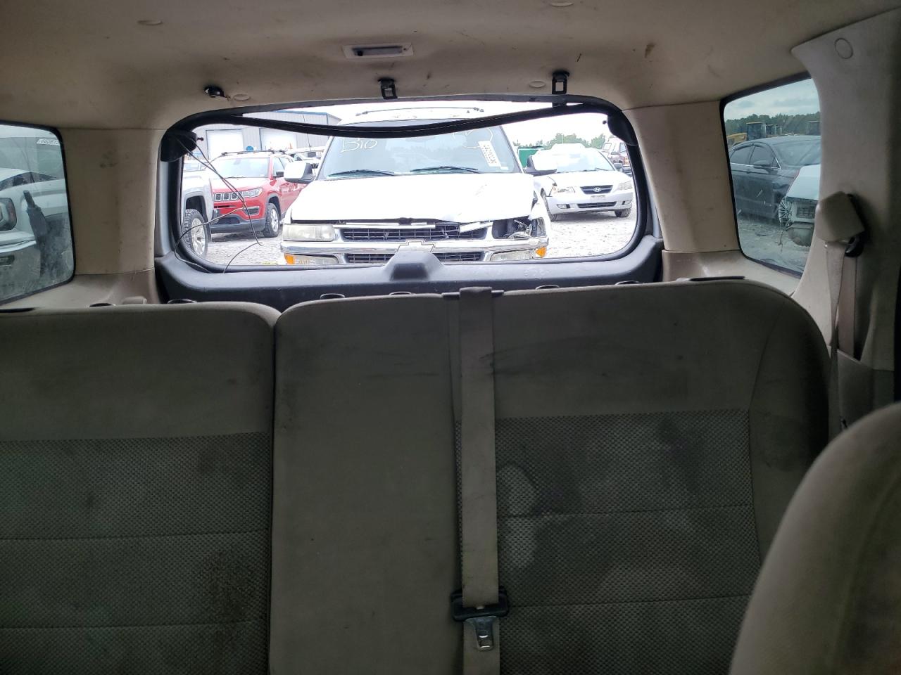 2005 Ford Escape Xlt VIN: 1FMYU93105KE32367 Lot: 66821615