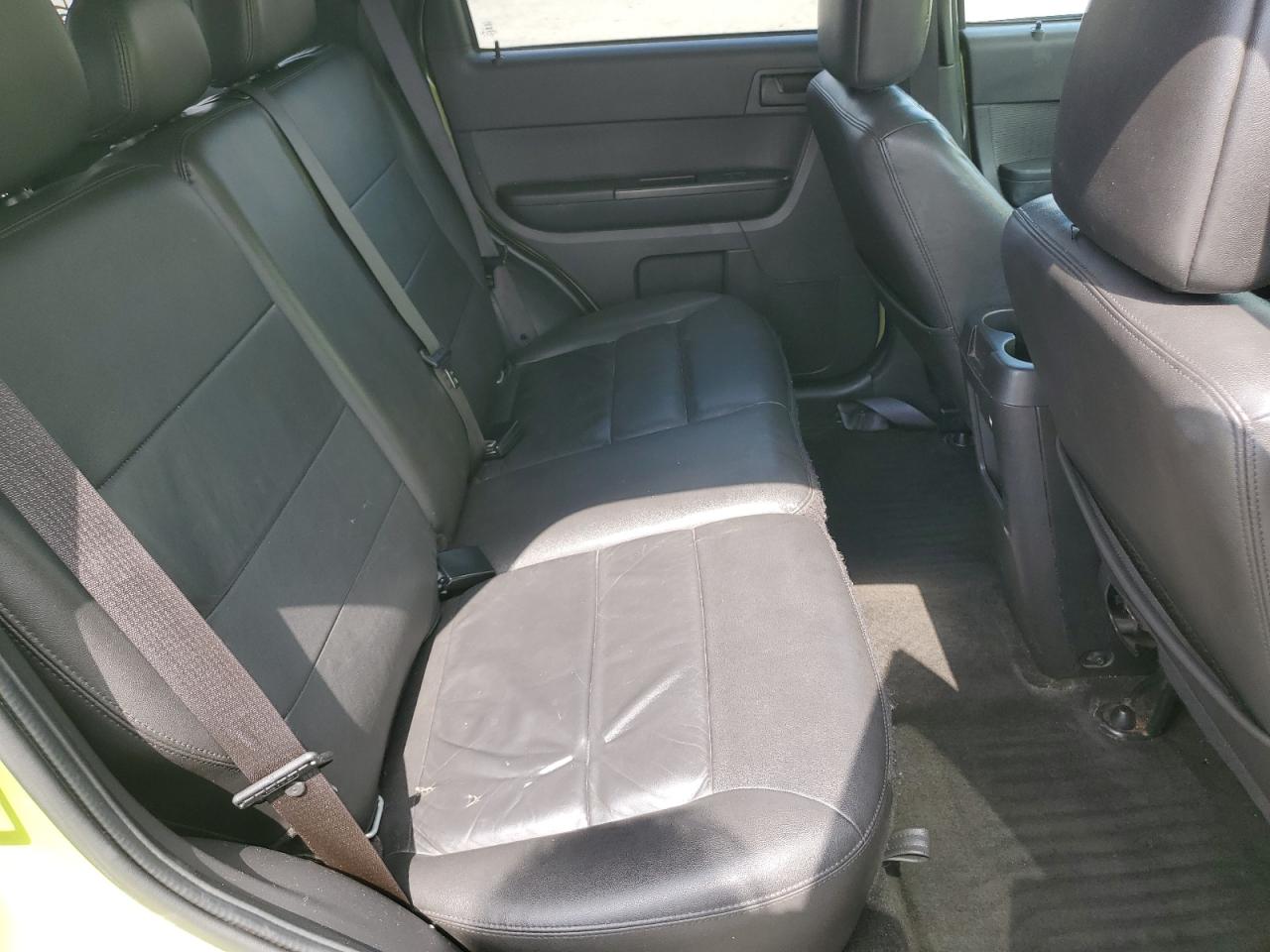 2012 Ford Escape Xlt VIN: 1FMCU0D79CKB95285 Lot: 65429555