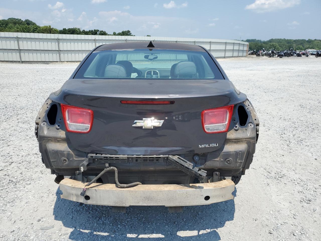 2013 Chevrolet Malibu Ls VIN: 1G11B5SA7DF212309 Lot: 63454175