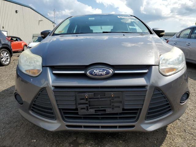  FORD FOCUS 2014 Charcoal