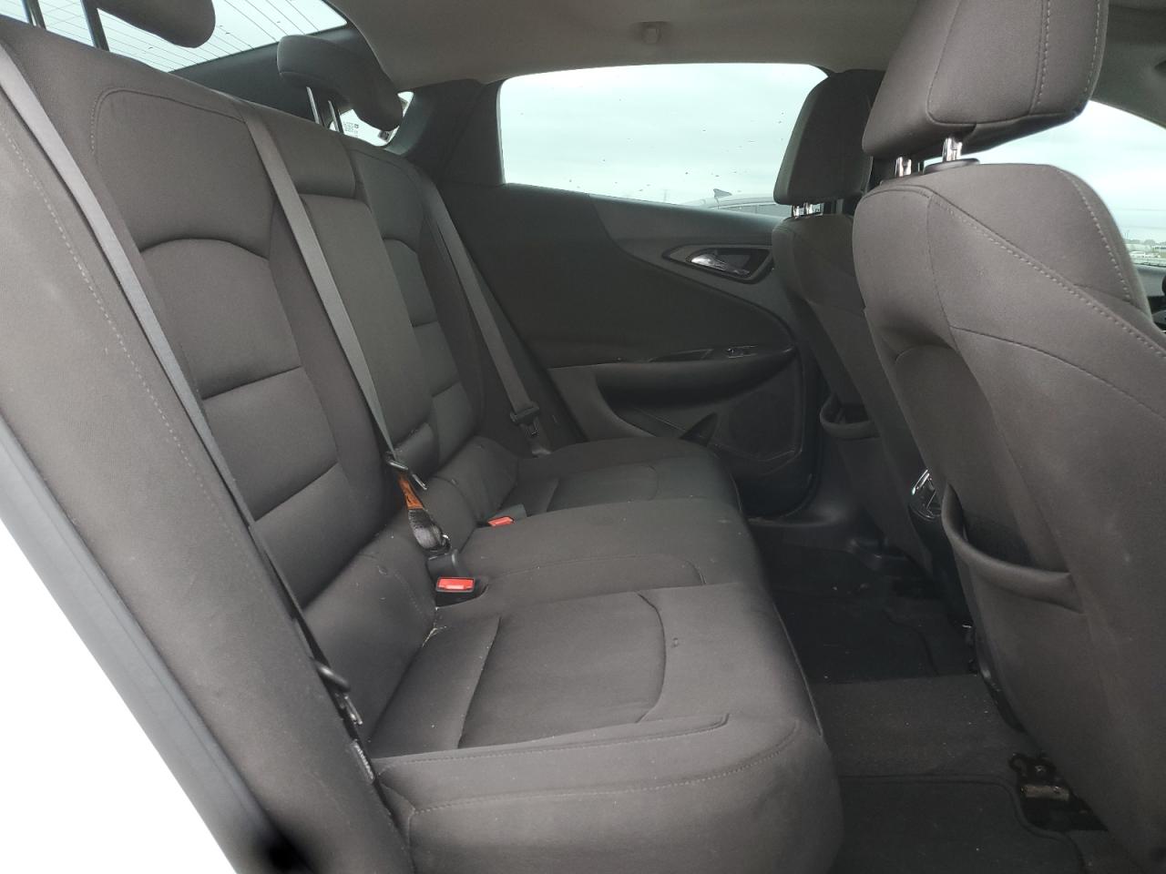 2019 Chevrolet Malibu Lt VIN: 1G1ZD5ST8KF197928 Lot: 64473415