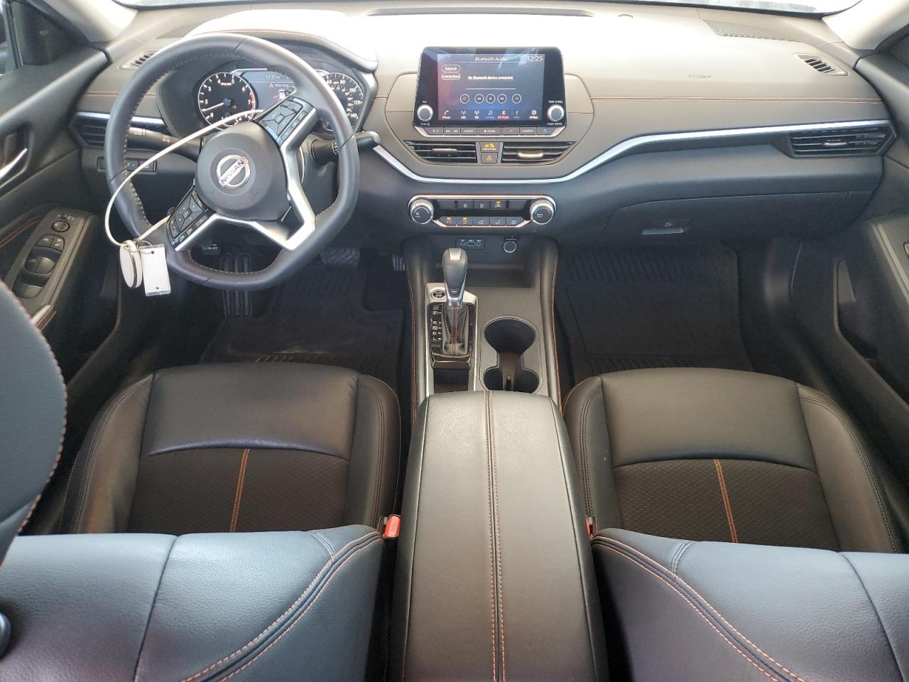 2021 Nissan Altima Sr VIN: 1N4BL4CV4MN393353 Lot: 64642175