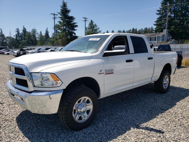  RAM All Models 2018 Biały