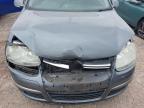 2009 VOLKSWAGEN GOLF SPORT for sale at Copart BRISTOL