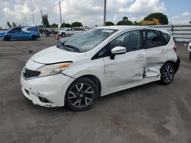 2015 Nissan Versa Note S
