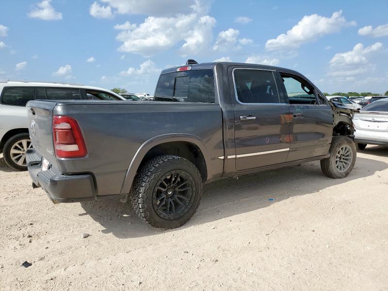  RAM 1500 2019 Серый