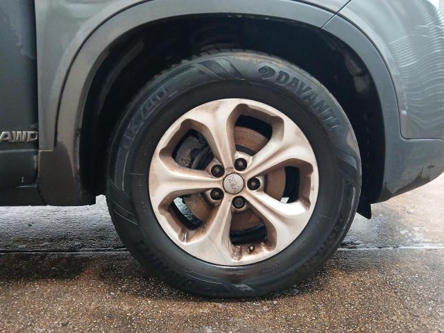 2014 KIA SORENTO KX