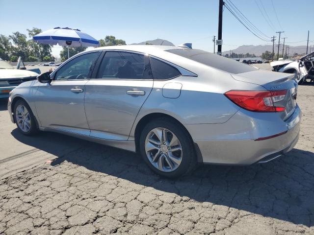  HONDA ACCORD 2020 Srebrny