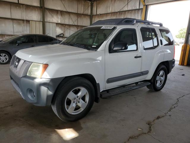 2005 Nissan Xterra Off Road  