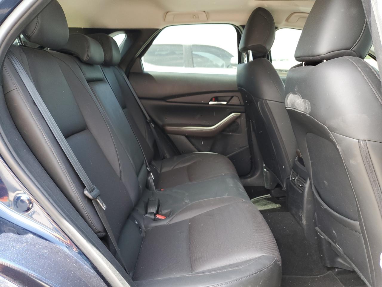 2022 Mazda Cx-30 Premium VIN: 3MVDMBDL9NM446527 Lot: 63291275
