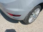 2010 FORD FIESTA TIT for sale at Copart SANDWICH