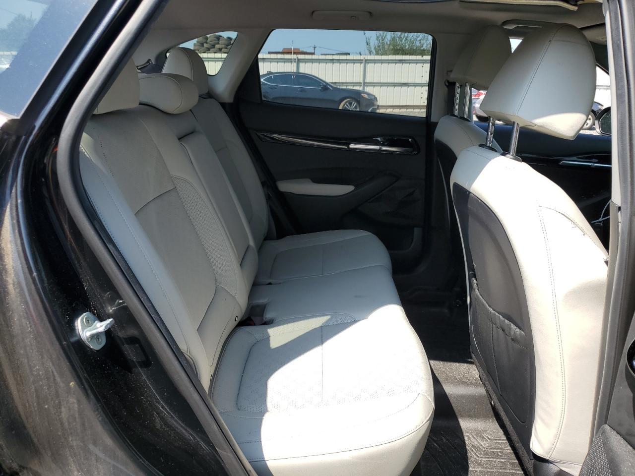 2021 Kia Seltos Ex VIN: KNDERCAA9M7137651 Lot: 64315555