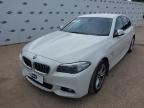 2015 BMW 520D M SPO for sale at Copart SANDY