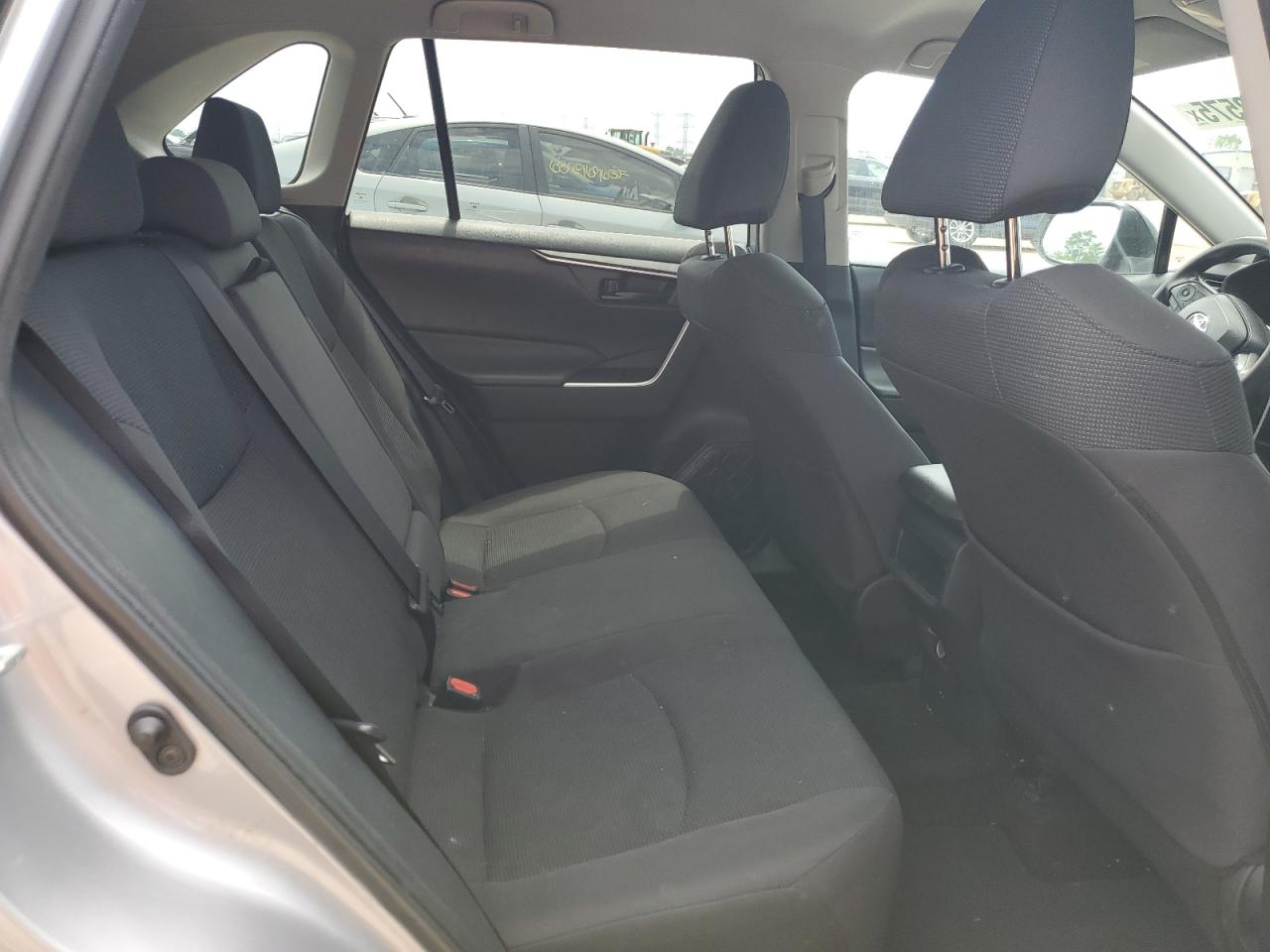 2020 Toyota Rav4 Le VIN: 2T3H1RFV6LW058363 Lot: 64032575