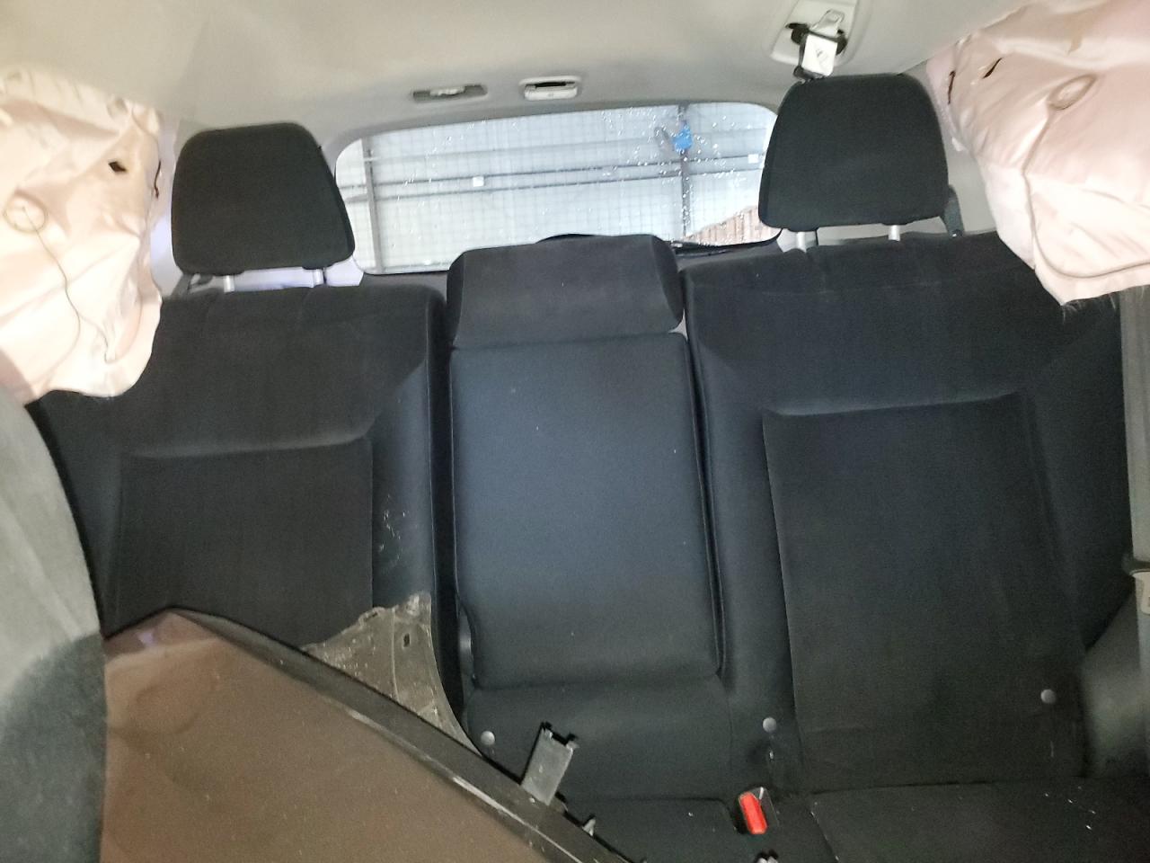 2014 Honda Cr-V Lx VIN: 3CZRM3H32EG708484 Lot: 64552335