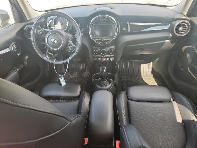  MINI COOPER 2020 tan