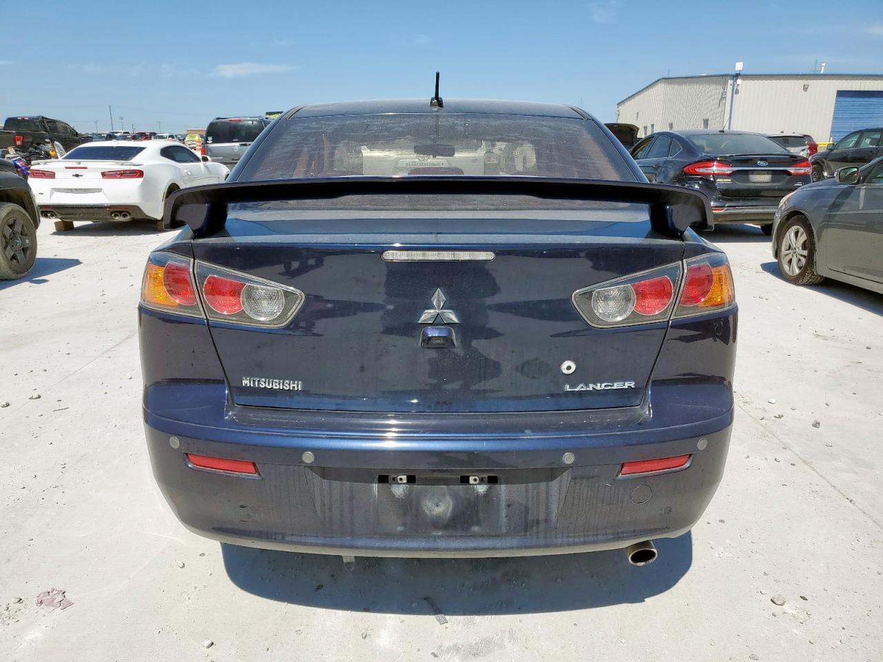 ja32u8fw2eu021499 JA32U8FW2EU021499 2014 Mitsubishi Lancer Gt