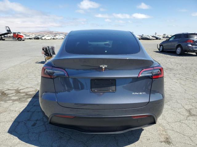  TESLA MODEL Y 2023 Szary