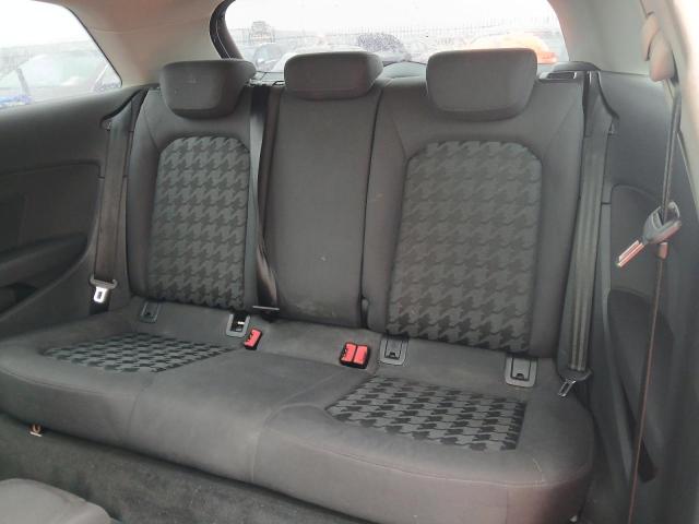 2013 AUDI A3 SE TDI