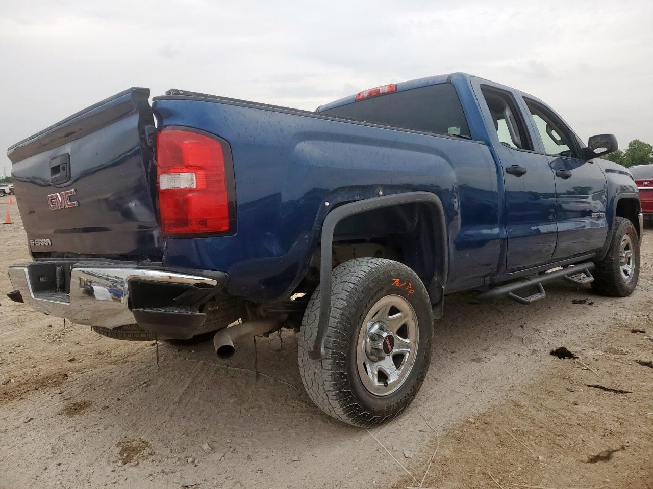 1gtr1leh6hz298002 1GTR1LEH6HZ298002 2017 GMC Sierra C1500